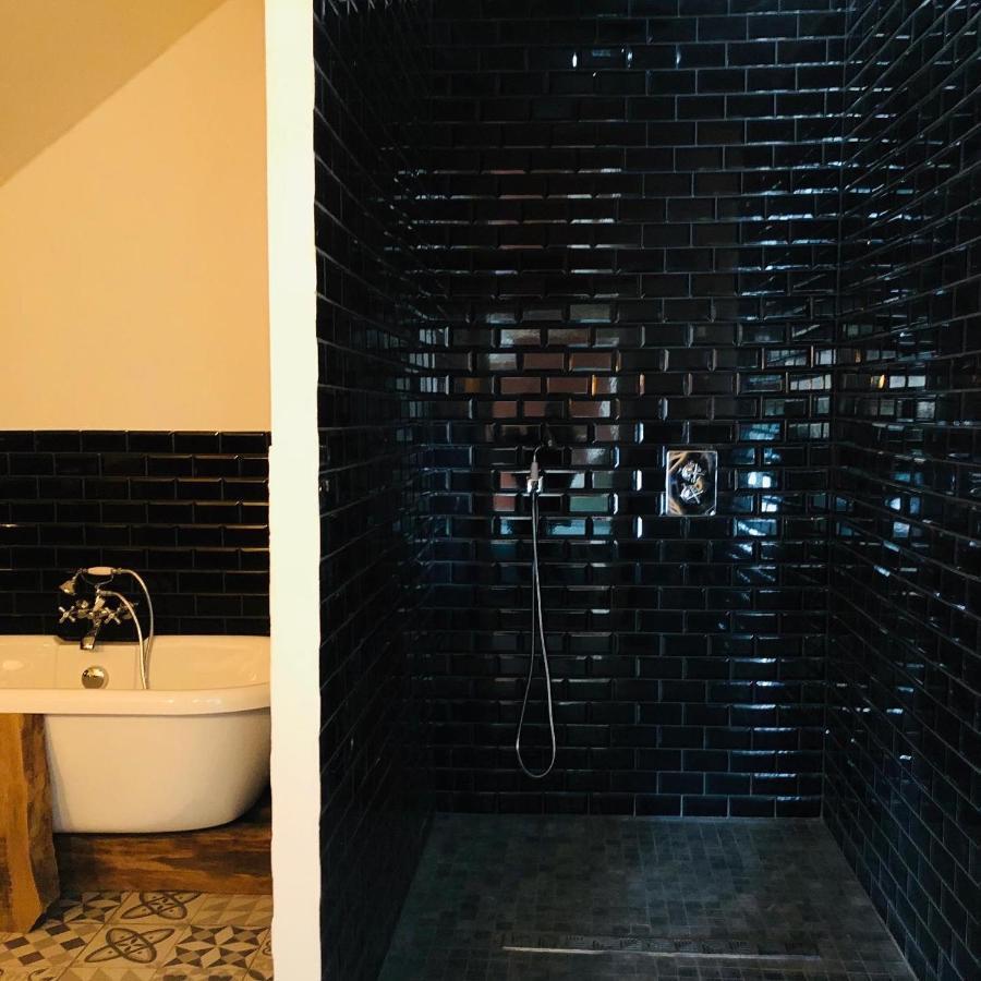 Chambre Du Parc Elevage Girbal La Chapelotte 外观 照片